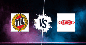PRONOSTIC TROMSO IL – SK BRANN, ELITESERIEN
