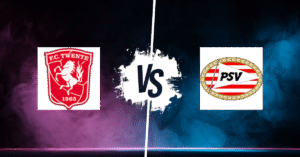 PRONOSTIC TWENTE – PSV EINDHOVEN, EREDIVISIE