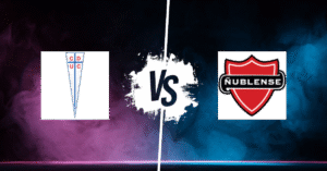 PRONOSTIC UNIVERSIDAD CATOLICA – NUBLENSE, CAMPEONATO PLANVITAL