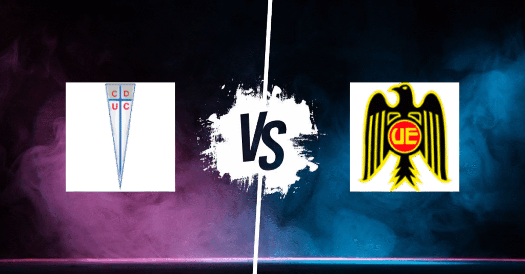 PRONOSTIC UNIVERSIDAD CATOLICA – UNION ESPANOLA, CAMPEONATO PLANVITAL