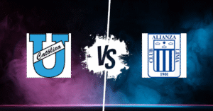 PRONOSTIC UNIVERSITÉ CATHOLIQUE D’EQUATEUR – ALIANZA LIMA, COPA SUDAMERICANA