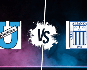 PRONOSTIC UNIVERSITÉ CATHOLIQUE D&RSQUO;EQUATEUR – ALIANZA LIMA, COPA SUDAMERICANA