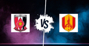 PRONOSTIC URAWA RED DIAMONDS – NAGOYA GRAMPUS, J-LEAGUE