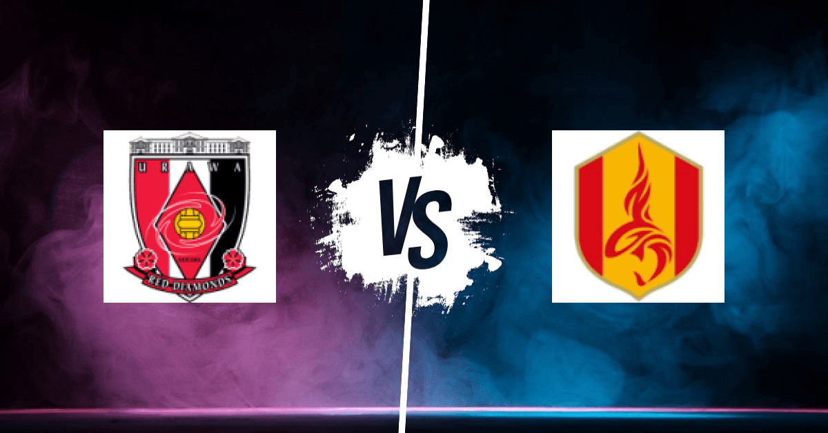 PRONOSTIC URAWA RED DIAMONDS – NAGOYA GRAMPUS, J-LEAGUE