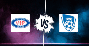PRONOSTIC VALERENGA IF – SARPSBORG 08, ELITESERIEN