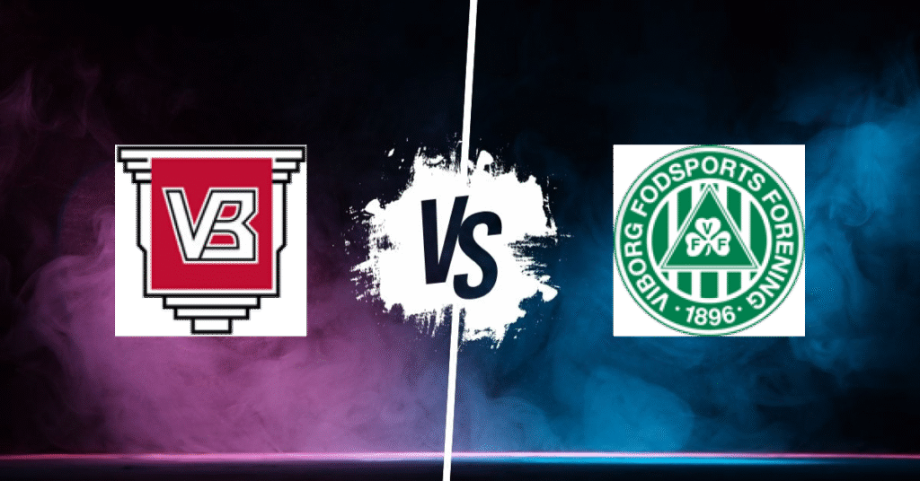 PRONOSTIC VEJLE BK – VIBORG FF, SUPERLIGA