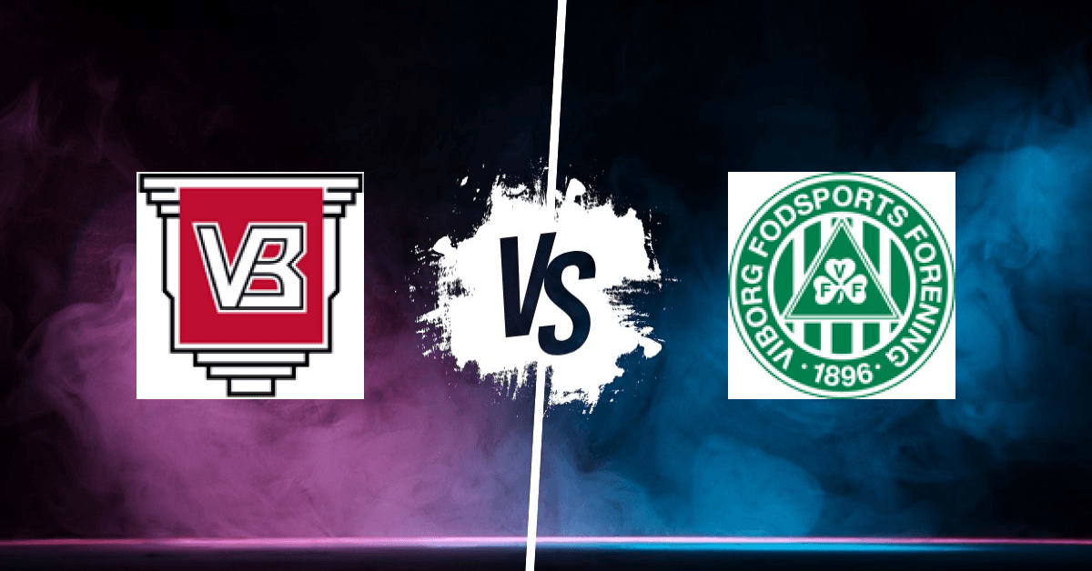 PRONOSTIC VEJLE BK – VIBORG FF, SUPERLIGA