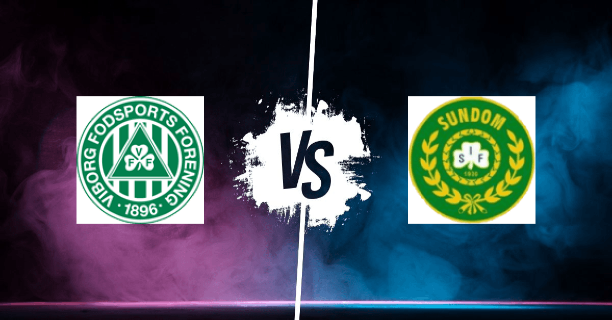 PRONOSTIC VIBORG FF – SILKEBORG IF, SUPERLIGA