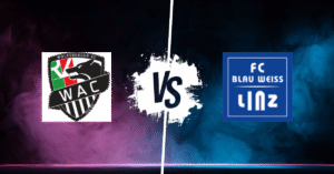 PRONOSTIC WOLFSBERGER AC – BLAU-WEISS LINZ, ADMIRAL BUNDESLIGA
