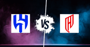 PRONOSTIC AL HILAL – AL QADISIYA, SAUDI PRO LEAGUE