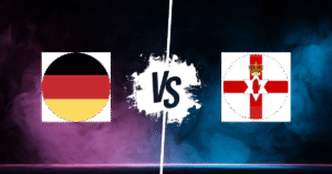 PRONOSTIC ALLEMAGNE – IRLANDE DU NORD, COUPE DU MONDE