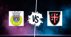 PRONOSTIC AROUCA – CASA PIA LISBON, LIGA PORTUGAL