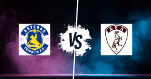 PRONOSTIC ASTERAS TRIPOLIS – AE LARISSA, SUPERLEAGUE