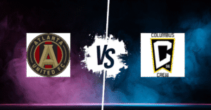 PRONOSTIC ATLANTA UNITED – COLUMBUS CREW, MLS