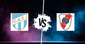 PRONOSTIC ATLETICO TUCUMAN – RIVER PLATE, LIGA PROFESIONAL ARGENTINA
