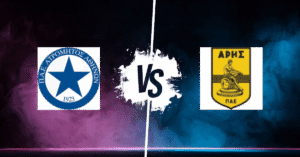 PRONOSTIC ATROMITOS ATHINON – ARIS SALONIQUE, SUPERLEAGUE