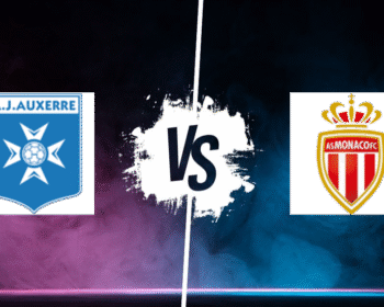 PRONOSTIC AUXERRE – MONACO, LIGUE 1