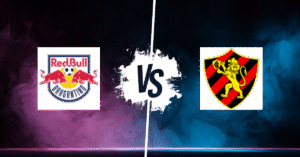 PRONOSTIC BRAGANTINO – SPORT RECIFE, BRASILEIRÃO