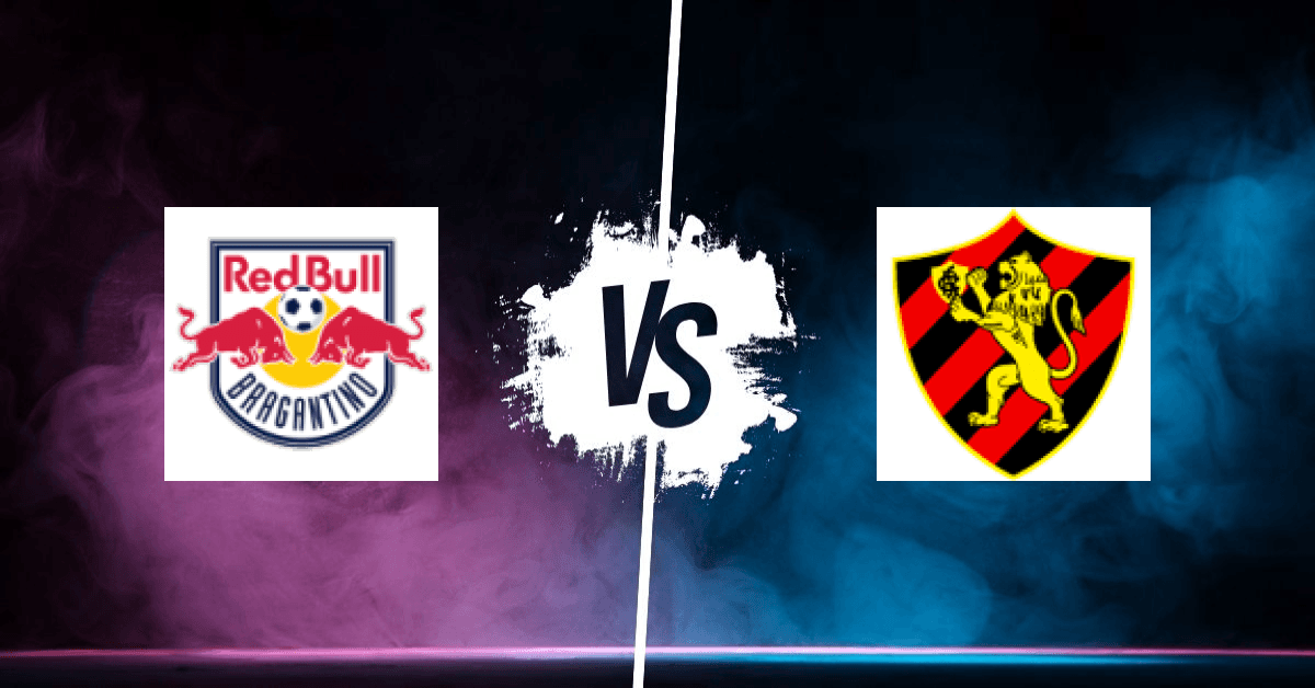 PRONOSTIC BRAGANTINO – SPORT RECIFE, BRASILEIRÃO