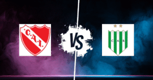 PRONOSTIC CA INDEPENDIENTE – CA BANFIELD, LIGA PROFESIONAL ARGENTINA