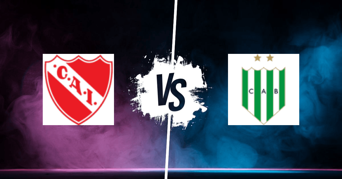 PRONOSTIC CA INDEPENDIENTE – CA BANFIELD, LIGA PROFESIONAL ARGENTINA