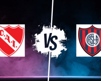 PRONOSTIC CA INDEPENDIENTE – SAN LORENZO, LIGA PROFESIONAL ARGENTINA