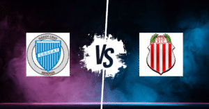 PRONOSTIC CD GODOY CRUZ – BARRACAS CENTRAL, LIGA PROFESIONAL ARGENTINA