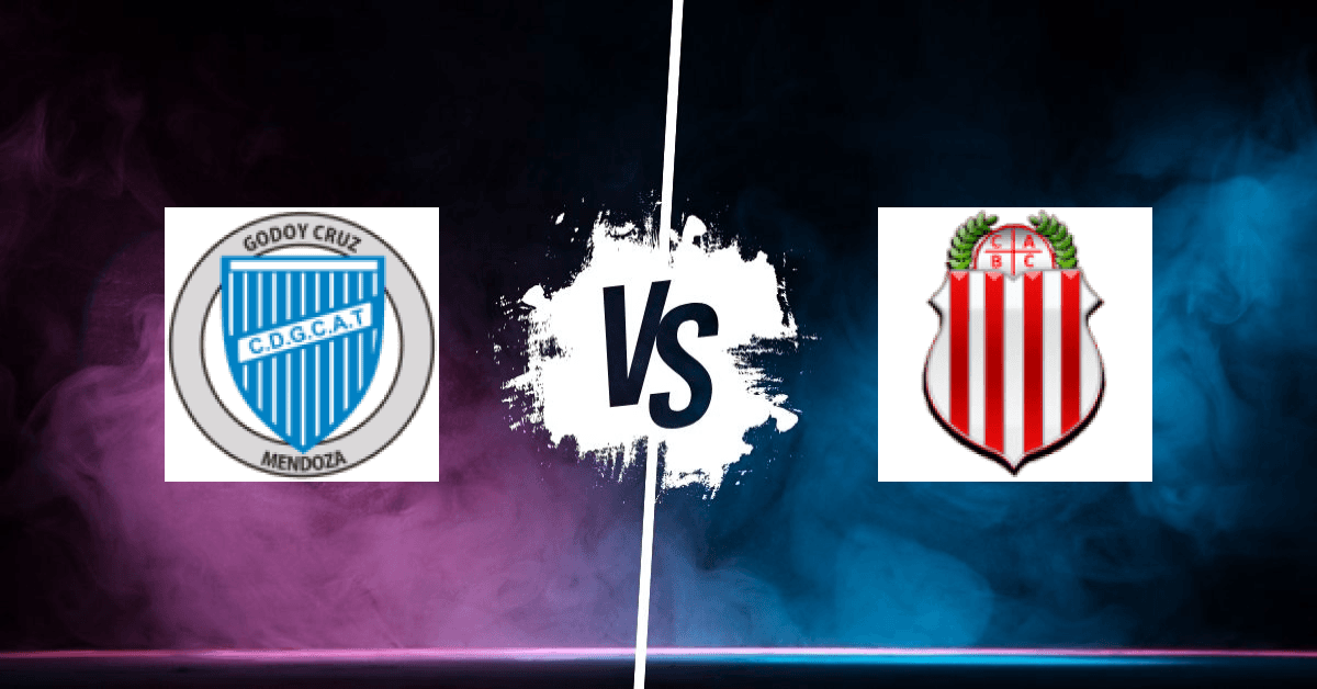 PRONOSTIC CD GODOY CRUZ – BARRACAS CENTRAL, LIGA PROFESIONAL ARGENTINA