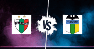 PRONOSTIC CD PALESTINO – O’HIGGINS, CAMPEONATO PLANVITAL