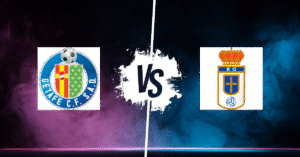 PRONOSTIC CF GETAFE – REAL OVIEDO, LIGA