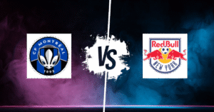 PRONOSTIC CF MONTRÉAL – RB NEW YORK, MLS