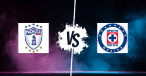 PRONOSTIC CF PACHUCA – CRUZ AZUL, LIGA MX