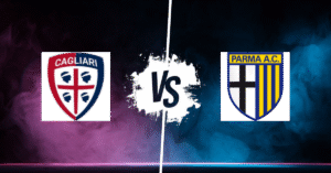 PRONOSTIC CAGLIARI CALCIO – PARME, SERIE A