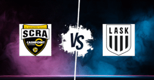 PRONOSTIC CASHPOINT SCR ALTACH – LASK LINZ, ADMIRAL BUNDESLIGA