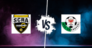 PRONOSTIC CASHPOINT SCR ALTACH – SWAROVSKI WATTENS, ADMIRAL BUNDESLIGA