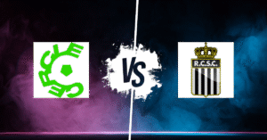 PRONOSTIC CERCLE BRUGES – CHARLEROI, JUPILER PRO LEAGUE