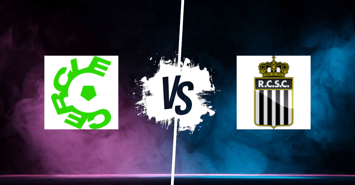PRONOSTIC CERCLE BRUGES – CHARLEROI, JUPILER PRO LEAGUE