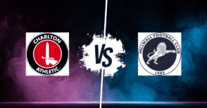 PRONOSTIC CHARLTON ATHLETIC – MILLWALL FC, CHAMPIONSHIP