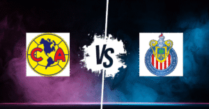 PRONOSTIC CLUB AMÉRICA – CHIVAS, LIGA MX