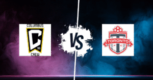 PRONOSTIC COLUMBUS CREW – TORONTO FC, MLS