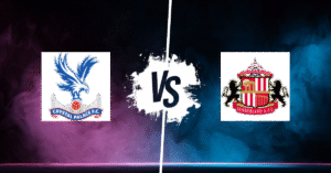 PRONOSTIC CRYSTAL PALACE – SUNDERLAND, PREMIER LEAGUE