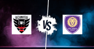 PRONOSTIC DC UNITED – ORLANDO CITY, MLS
