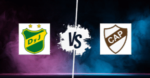 PRONOSTIC DEFENSA Y JUSTICIA – CLUB ATLETICO PLATENSE, LIGA PROFESIONAL ARGENTINA