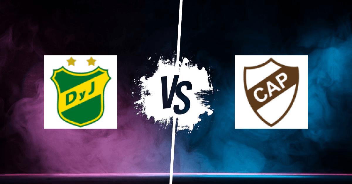 PRONOSTIC DEFENSA Y JUSTICIA – CLUB ATLETICO PLATENSE, LIGA PROFESIONAL ARGENTINA