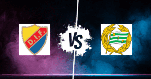 PRONOSTIC DJURGARDENS IF – HAMMARBY IF, ALLSVENSKAN