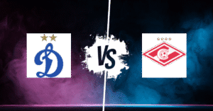 PRONOSTIC DYNAMO MOSCOU – SPARTAK MOSCOU, RUSSIAN PREMIER LEAGUE