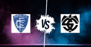 PRONOSTIC EMPOLI – SPEZIA, SERIE B