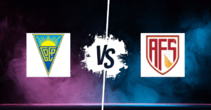 PRONOSTIC ESTORIL – AVS FUTEBOL SAD, LIGA PORTUGAL