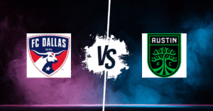 PRONOSTIC FC DALLAS – AUSTIN FC, MLS