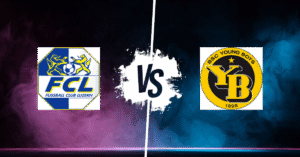 PRONOSTIC FC LUCERNE – YOUNG BOYS, SUPER LEAGUE